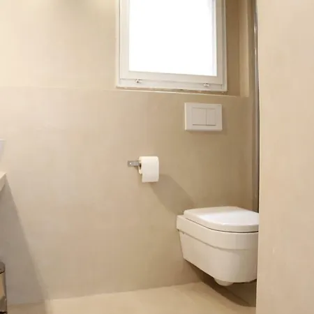 Art Velluti Appartement Florence