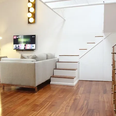 Appartement Art Velluti Florence