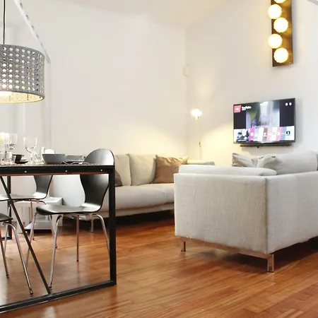 Appartement Art Velluti