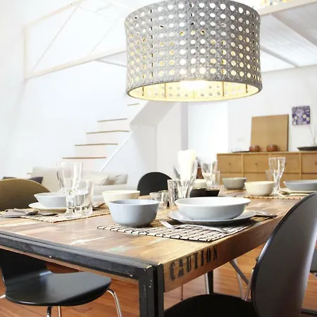 Appartement Art Velluti Florence