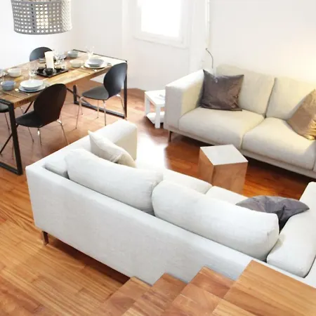 Appartement Art Velluti Florence