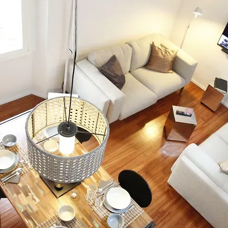 Appartement Art Velluti Florence