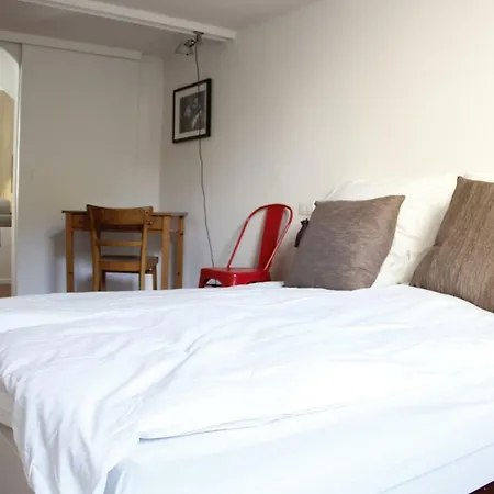 Apartamento Art Velluti Florença
