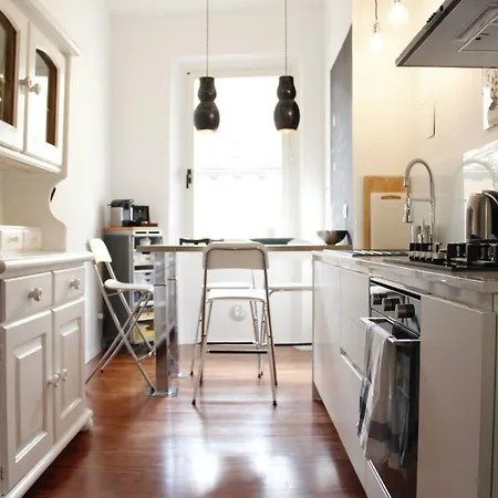 Apartamento Art Velluti