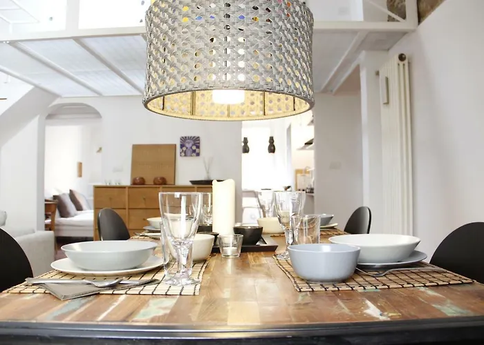 Apartament Art Velluti *