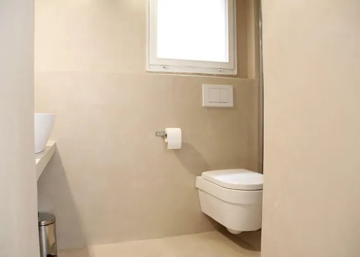 Art Velluti Apartament Florencja