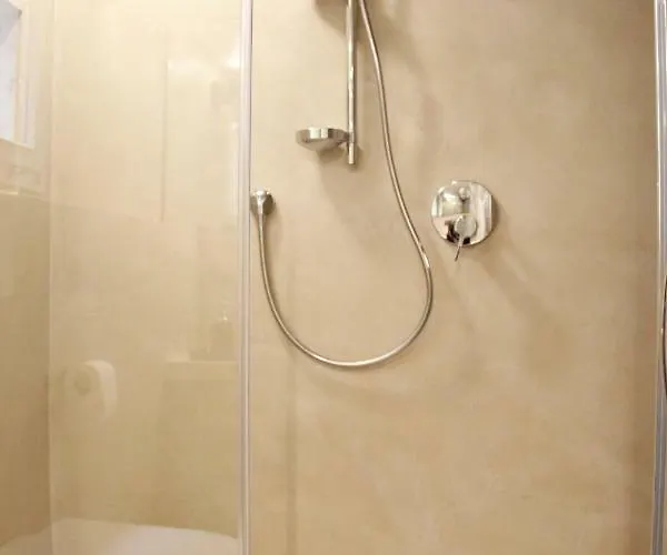 Apartament Art Velluti Florencja