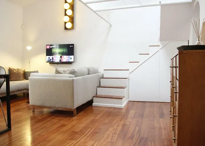 Apartament Art Velluti Florencja