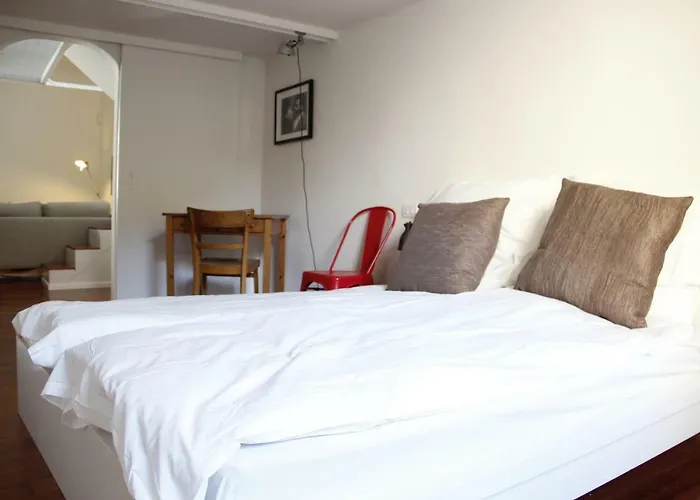 Apartament Art Velluti Florencja