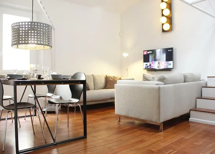 Apartament Art Velluti