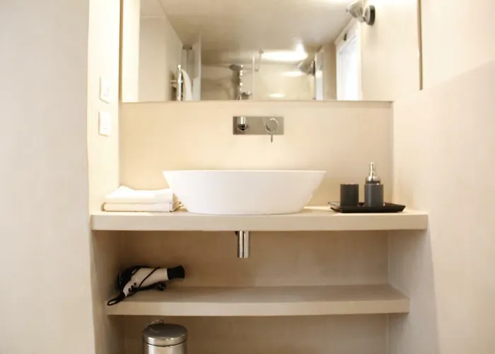Apartament Art Velluti