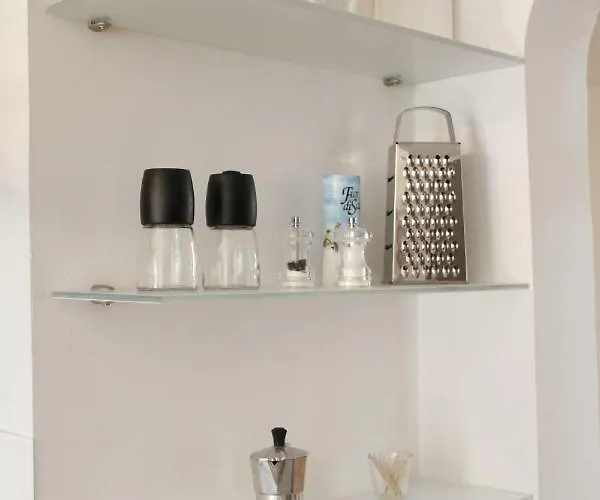 Apartament Art Velluti